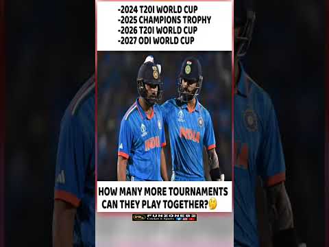 are available rohit and Virat for next tournament ?  ♨️ || cricket & sports ||