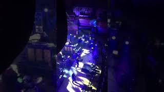 The National Walk it Back Kimmel Center Philadelphia PA 12/4/17