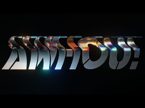 Autumn City Blues - Simple X AWHOU Collab