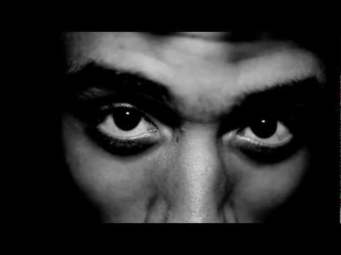 DELANO EDWARDS - NYMPHO QUEEN (OFFICIAL VIDEO)(t2i)