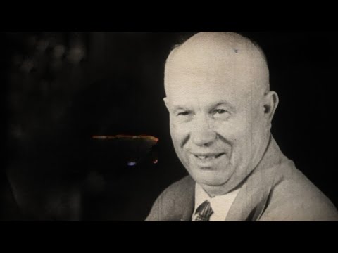 Der gefährliche Aufstieg von Nikita Chruschtschow  Vollständiger Dokumentarfilm