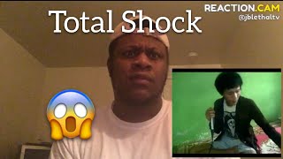 She's Gone - Steelheart Cover (by dens gonjalez ) Reaction