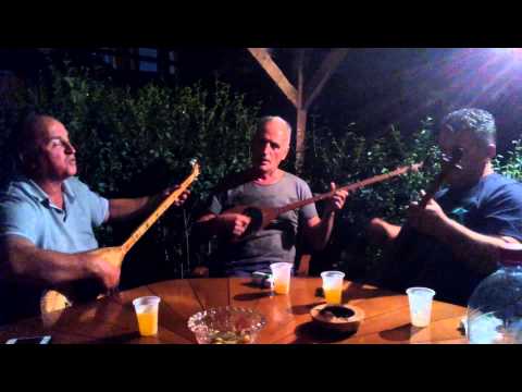 Vellezrit Murati nga Shakovica