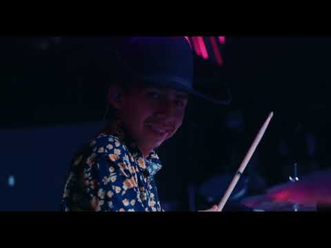 Si Antes Te Hubiera Conocido ~ KONZENTIDO de Afid Ferrer. Video Oficial. 🪗🎷 #musica #cancion #baile