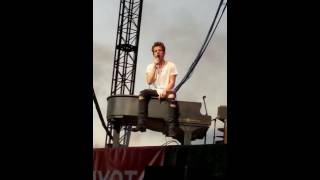 Charlie Puth Live: Then There&#39;s You