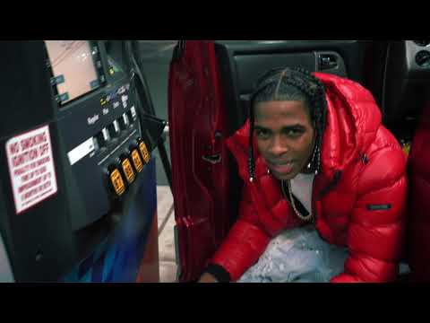 Young Remy - Umbrella Seazon (Official Music Video)