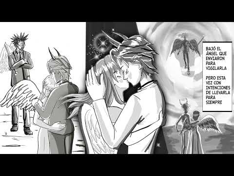 ZEN P - EL ANGEL Y EL DEMONIO