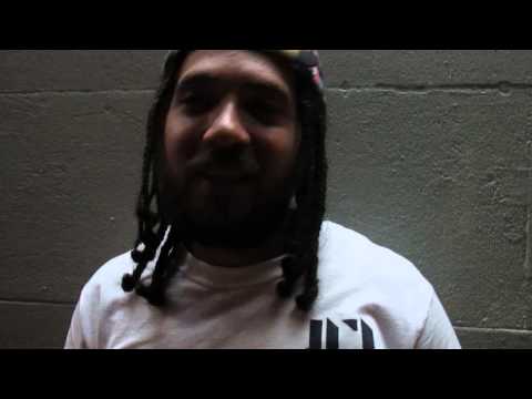 BLESSDAMICDVD PRESENTS - HARLEM 2 G'Z SAYS HE NEXT OUT