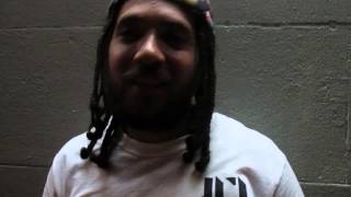BLESSDAMICDVD PRESENTS - HARLEM 2 G'Z SAYS HE NEXT OUT