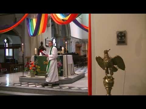 Ekumena Diservo en Montrealo