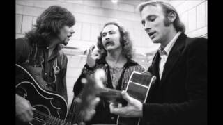 Crosby, Stills & Nash - Laughing