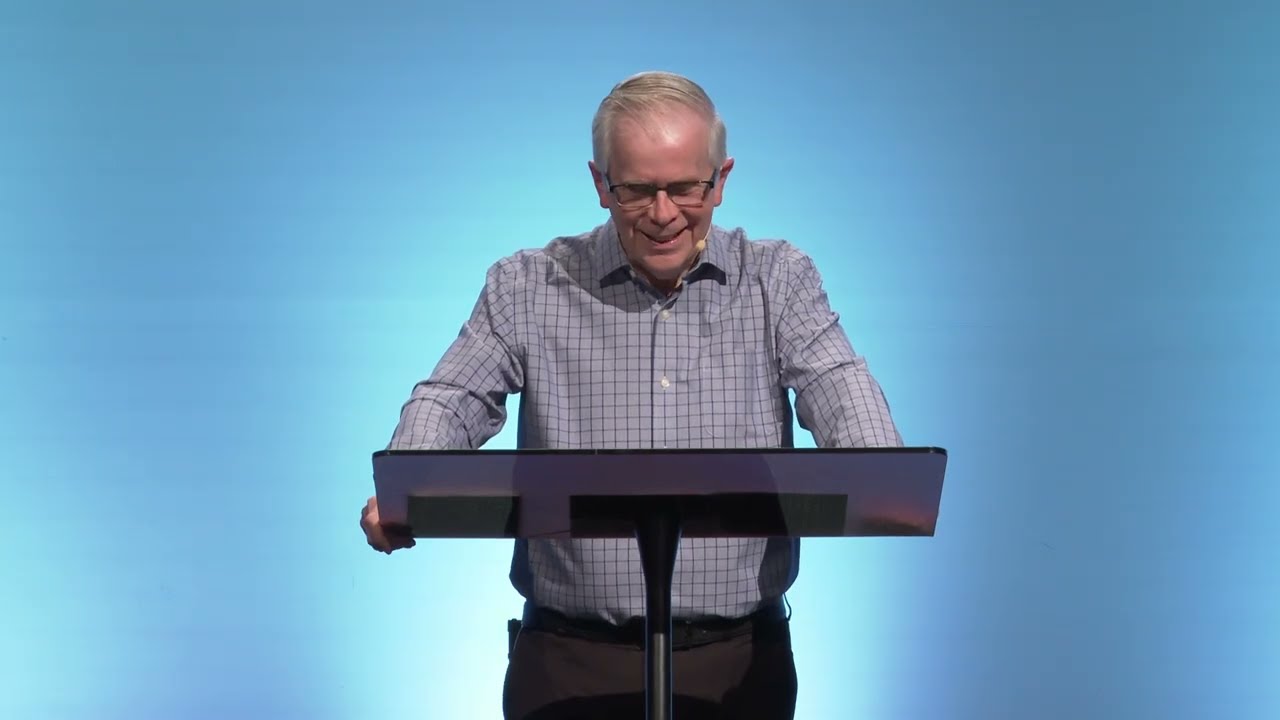 Committed to Rhythms of Grace: Sustainability / Allan Demond
