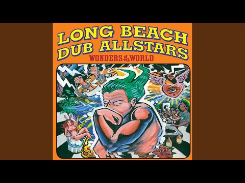 Rolled Up - Long Beach Dub Allstars