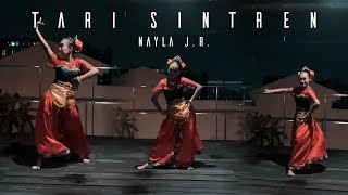 Download lagu Tari Sintren | Mengungkap Rahasia Tari Tradisional Mudah Cirebon Indonesia Bersama Nayla JR mp3 Download lagu Tari Sintren | Mengungkap Rahasia Tari Tradisional Mudah Cirebon Indonesia Bersama Nayla JR mp3