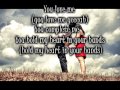 You Complete Me- Keyshia Cole [Lyrics]