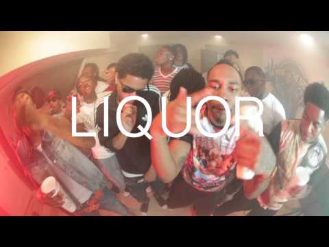 Melo Tha Truth ft. S.B.E. - Sex, Liquor, Weed & Money by @UrbanGrindTV