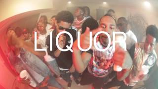 Melo Tha Truth ft. S.B.E. - Sex, Liquor, Weed & Money by @UrbanGrindTV