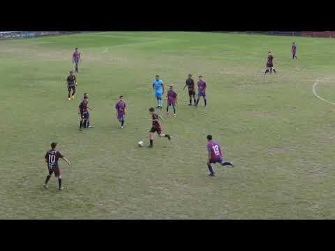 Bonsucesso 0 x 1 SOGIMA ADC Sub14