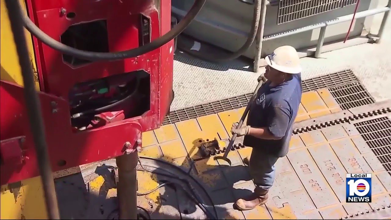 Environmental groups oppose plan to open gulf waters to drilling