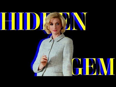 EILEEN (2023): Misunderstood Brilliance | in-depth film review