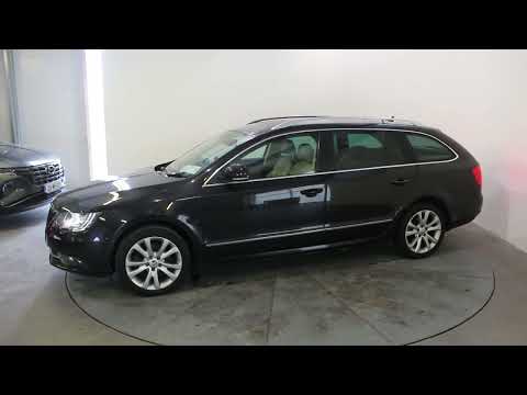 Skoda Superb 2.0 TDI 140hp Elegance - Image 2