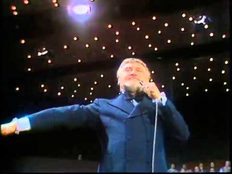 That Lucky Old Sun - Frankie Laine