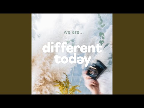 Beatles And Stones - Different Today