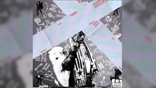 Lil Uzi Vert - UnFazed ft. The Weeknd (432Hz)