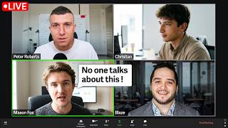 Selling $40,000/Month in Insurance | The Exact Process