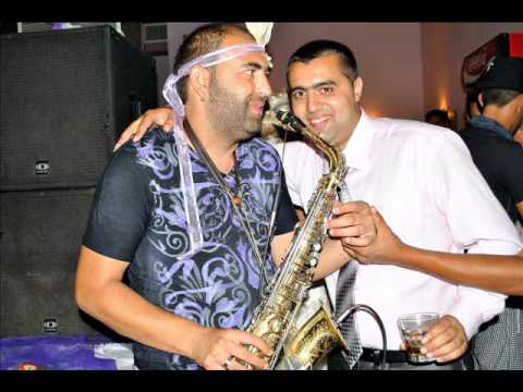 N O V O ! Melqtin 2015 - Turbo Sasksofon DJ SKELETA & DJ OTVORKO