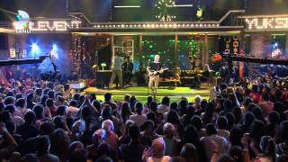 Levent YÜKSEL -  Med Cezir(Canlı)