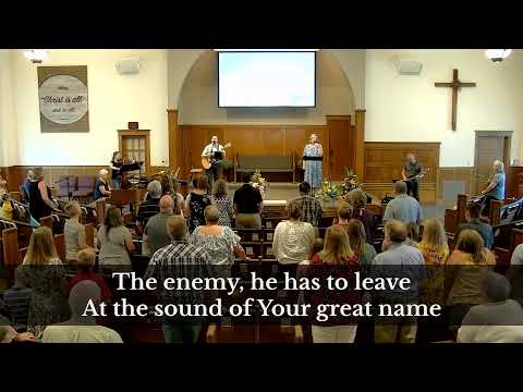 The Savior within Reach