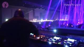 Carl Cox @ Time Warp (Germany) [DanceTrippin Episode #258]