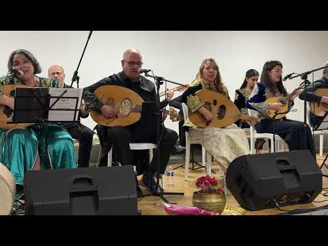 Ensemble Divva de Paris - Zarani