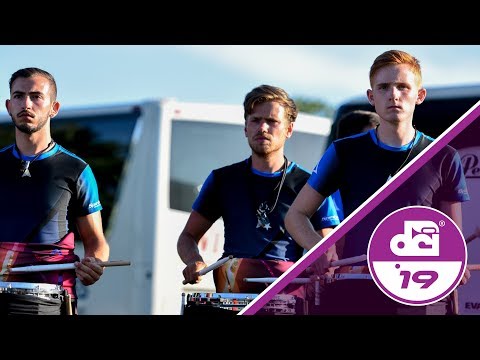 Spirit of Atlanta In The Lot '19 | Hamilton, OH