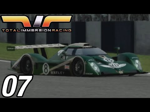 Total Immersion Racing (PS2) 100% Let's Play - Part 7