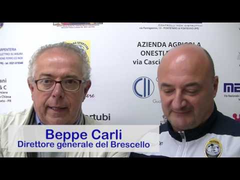 BRESCELLO - FIORENZUOLA 4-2 DCR (0-0) - Finale Torneo Emiliagol 2° Memorial Claudio Barella