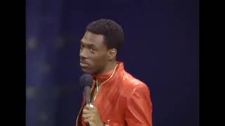 Eddie Murphy|| Delirious|| Singers Get The Girls