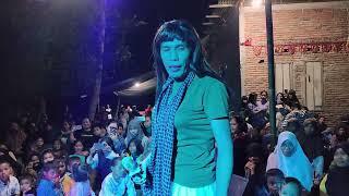 Download lagu MAMAT & TOMPEL Membuat Penonton Sesak Nafas Gara-gara Tak Bisa Nahan Tawa...!!! mp3