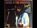 Eric Clapton Derek And The Dominos Not Layla But Other Assorted Unreleased Songs 2024
