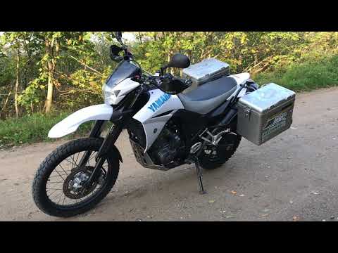 Yamaha XT 660 R 2012 Year, 52 000 km