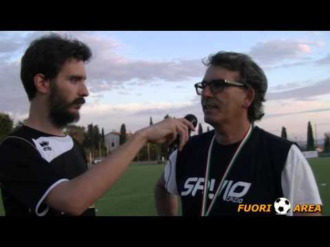 FINALE GIOVANISSIMI DILETTANTI: Tau Altopascio-Savio, le parole di Eros Guglielmo