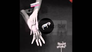 Descargar Blonde Redhead - Barragán 2014 - 320kbps (4shared)