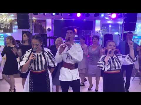 Iliuță de la Jina - Tradițional Music, Casă de piatră ,,Simina & Robert” 27-08-2023 - cover