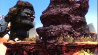 UKGN First Play - Max: The Curse of Brotherhood [Xbox 360]