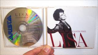 Lisa Stansfield - Whenever you&#39;re gone (1992)