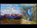 Grand Teton and Yellowstone National Parks, The Movie