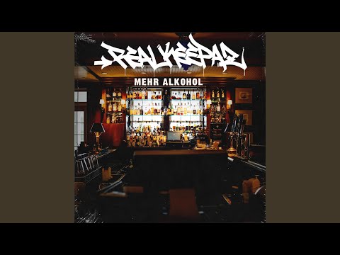 Mehr Alkohol