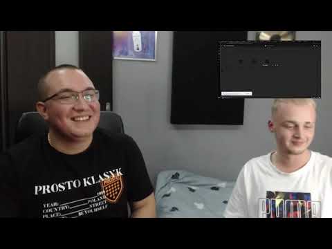 Olszakumpel freestyle z Qry'm.