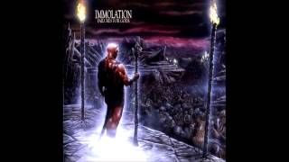 Immolation - Failures for Gods